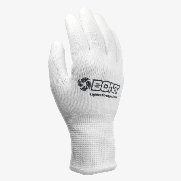 cut-resistant speed skating gloves