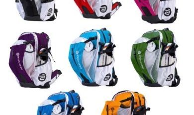 Cadomotus Speed Skate Backpack