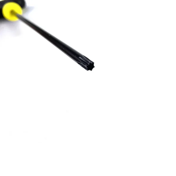 Short Track Torx Key