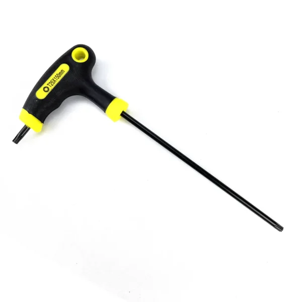 Short Track Torx Key