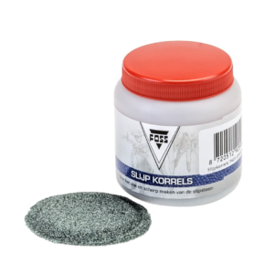 ZANDSTRA Resurfacing Powder/Grit