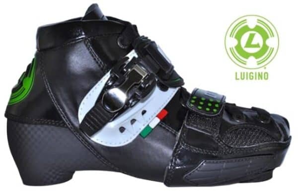 LUIGINO KIDS BONT package