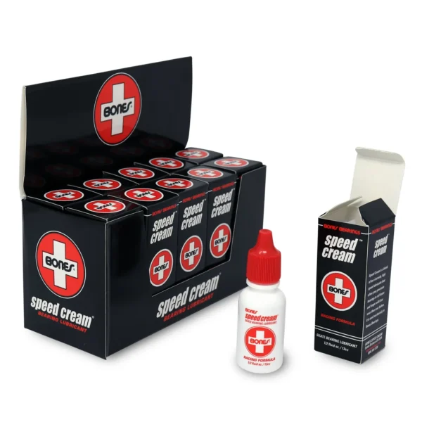 Bones Speed Cream