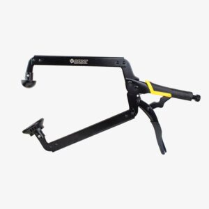 Ski Boot Punch Tool
