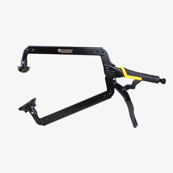 Ski Boot Punch Tool