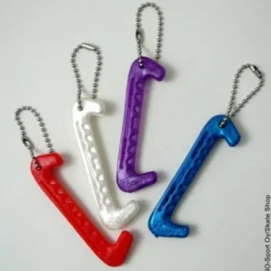 Skate Guard Keychains