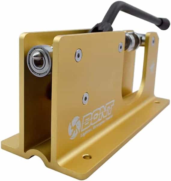 125mm Wheel Bearing Press