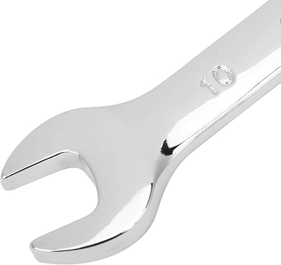 Short Track Wrench 10mm