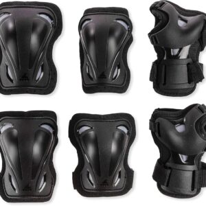 ATOM Gear Elbow/Knee/Wrist Combo