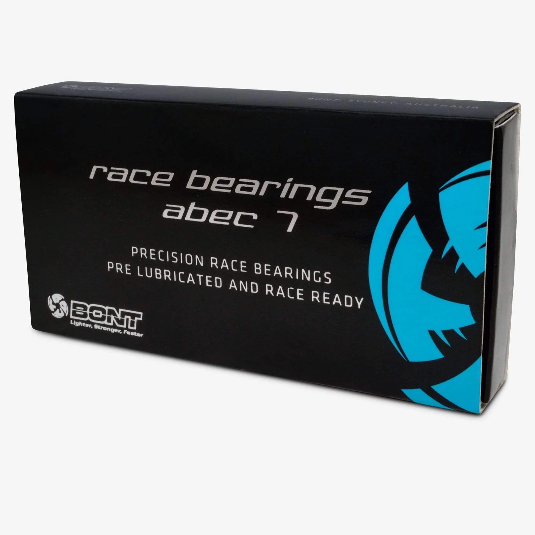 BONT 608 Abec 7 inline bearing