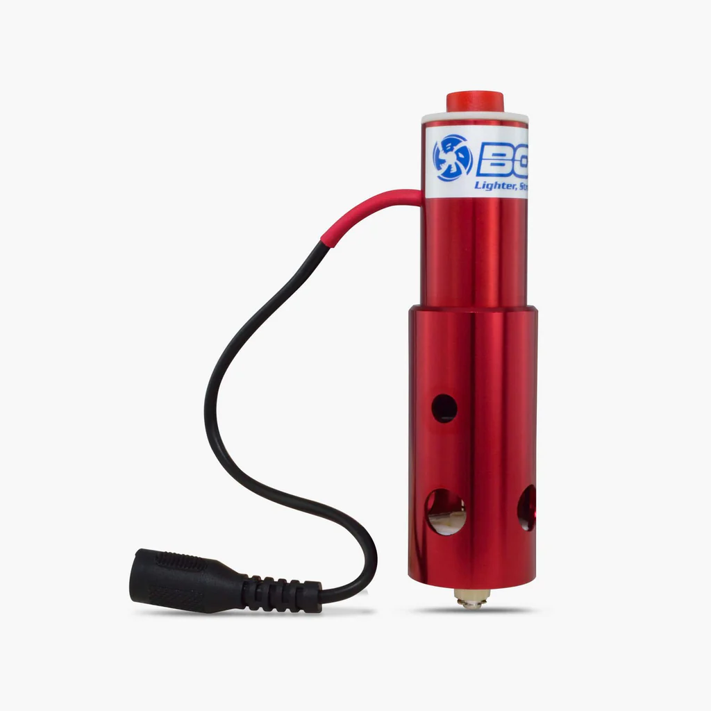 Electronic Bearing Cleaner Bearing Cleaner Bont