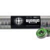 Bionic ABEC 7 8mm skate bearings