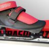 Bont Patriot carbon Ultrasprint Package