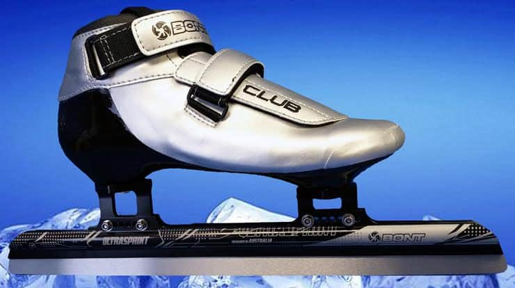 Bont Club Skate Package Closeout