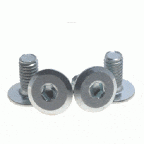 Inline Frame Mounting Bolts