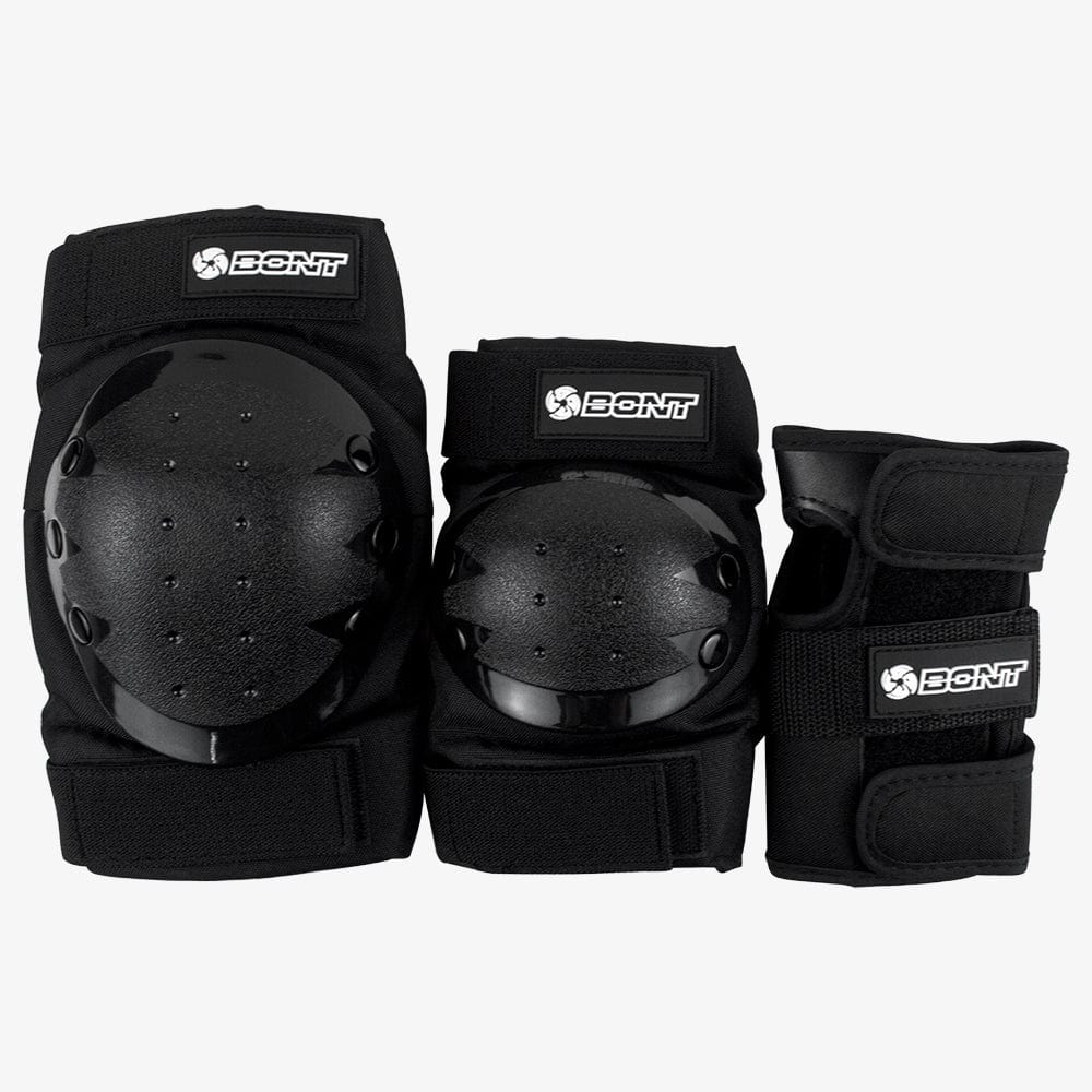 BONT Skate Protective Pads Set