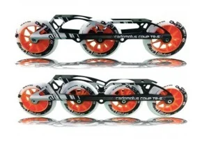 Cado Motus Transformer 4×110/3×125