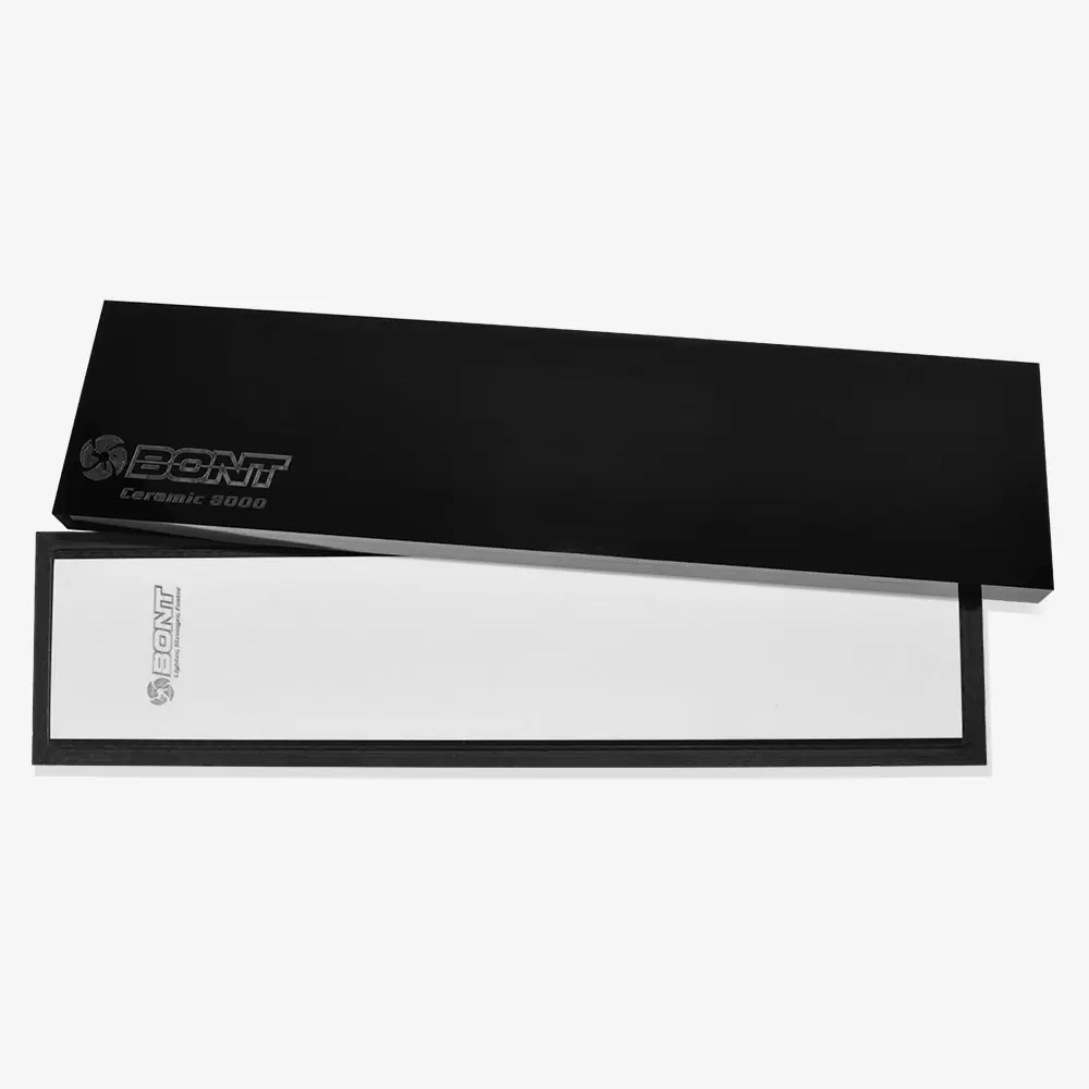 BONT Ceramic Polishing Stone Bont Ceramic-stone-box