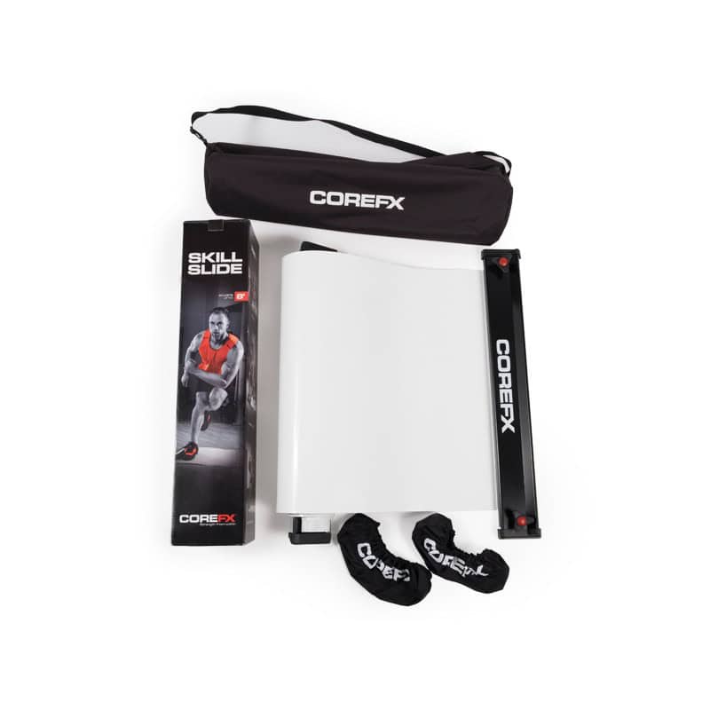 Tableau coulissant réglable COREFX