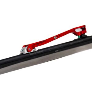 EHS Chrome Long Track