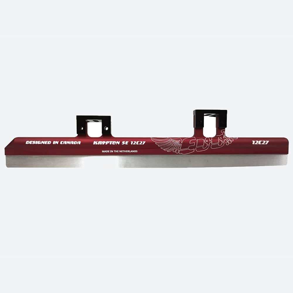 EVO Krypton Special Edition Blades