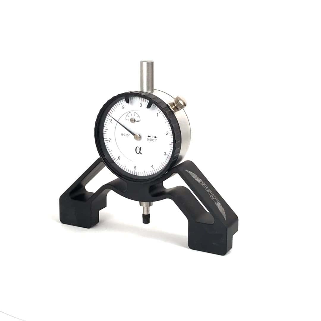 EVO Blade Radius Gauge