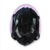 Edge Helmet pink