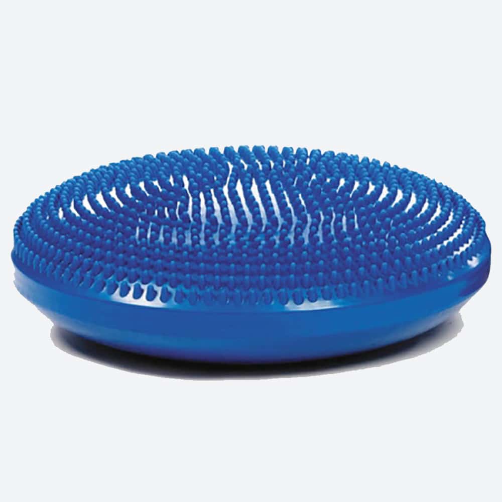 WOBBLE DISK Core Balance Tool