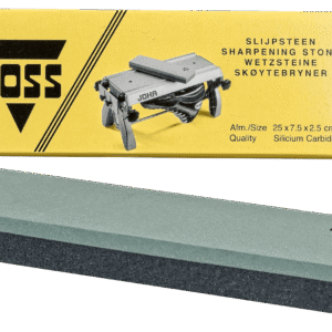FOSS SHARPENING STONE