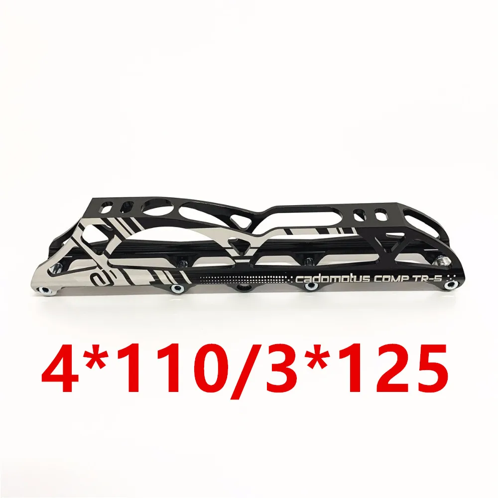 Cado Motus Transformer 4×110/3×125