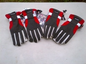 AUCLAIR ST CUT STOPPER