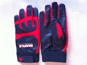 Maple Extreme Dyneema Gloves