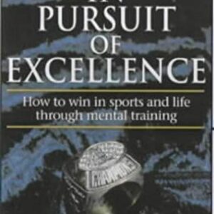 In Pursuit of Excellence