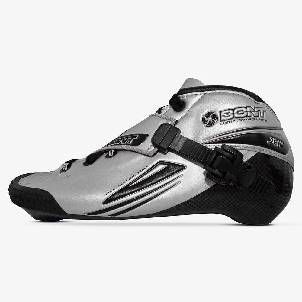 Jet 195mm Inline Bont
