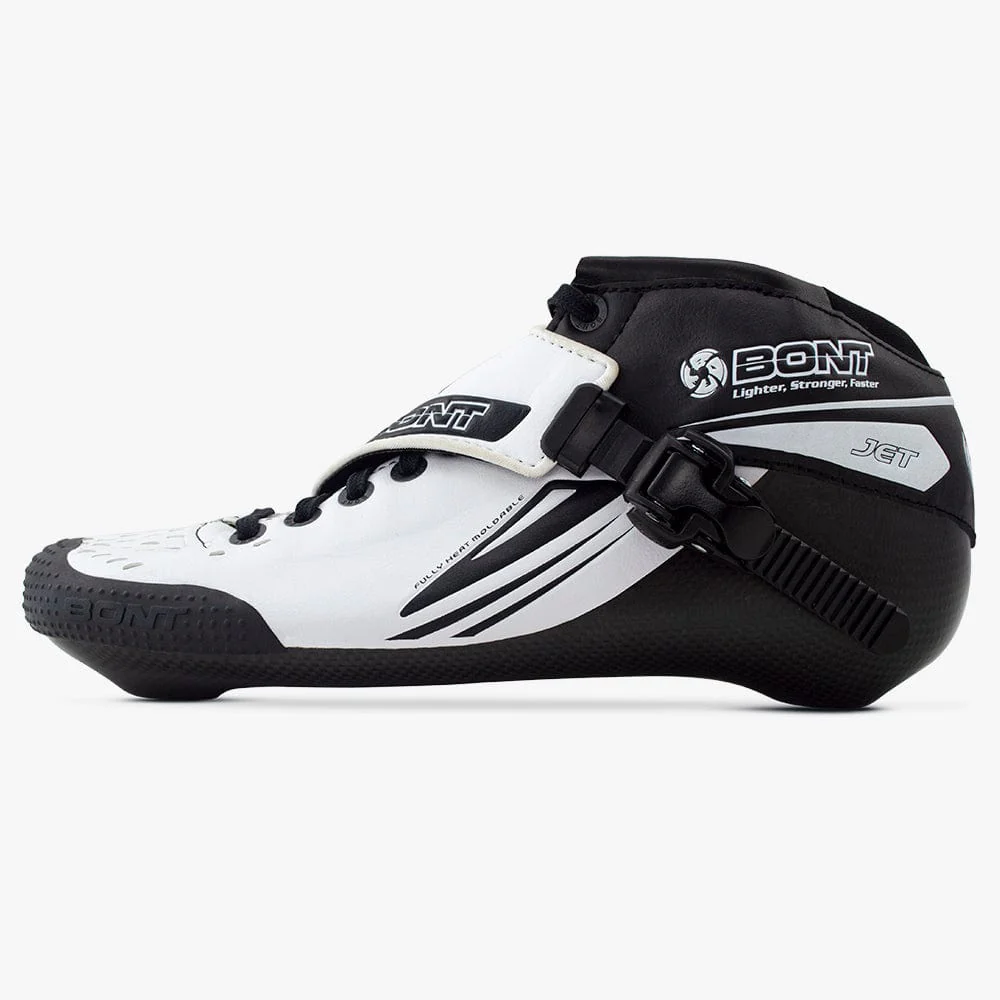 Jet 195mm Inline Bont