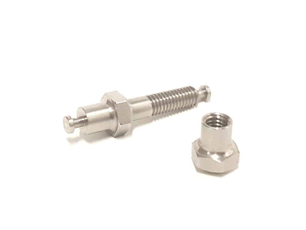 MAPLE LT REAR SPRING HOOK