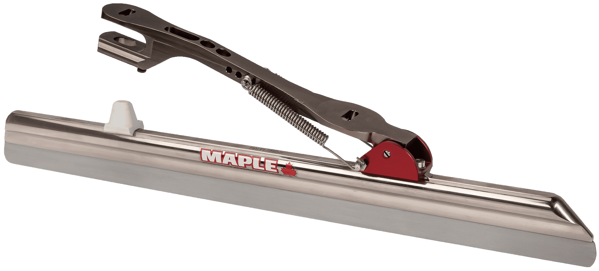Maple Comet Aluminium
