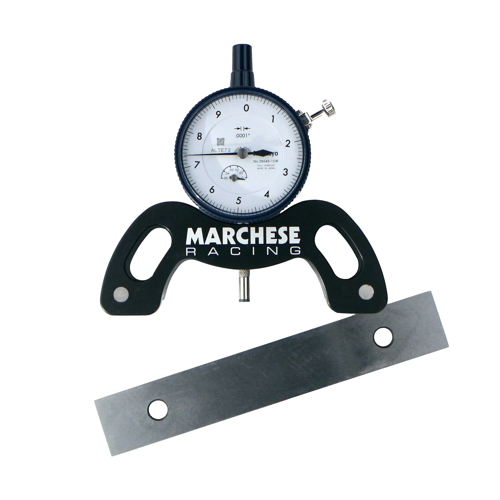 MARCHESE GAUGE MITUTOYO PREMIUM