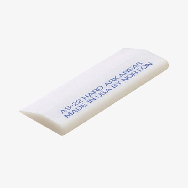 NORTON AS-22 HARD ASKANAS