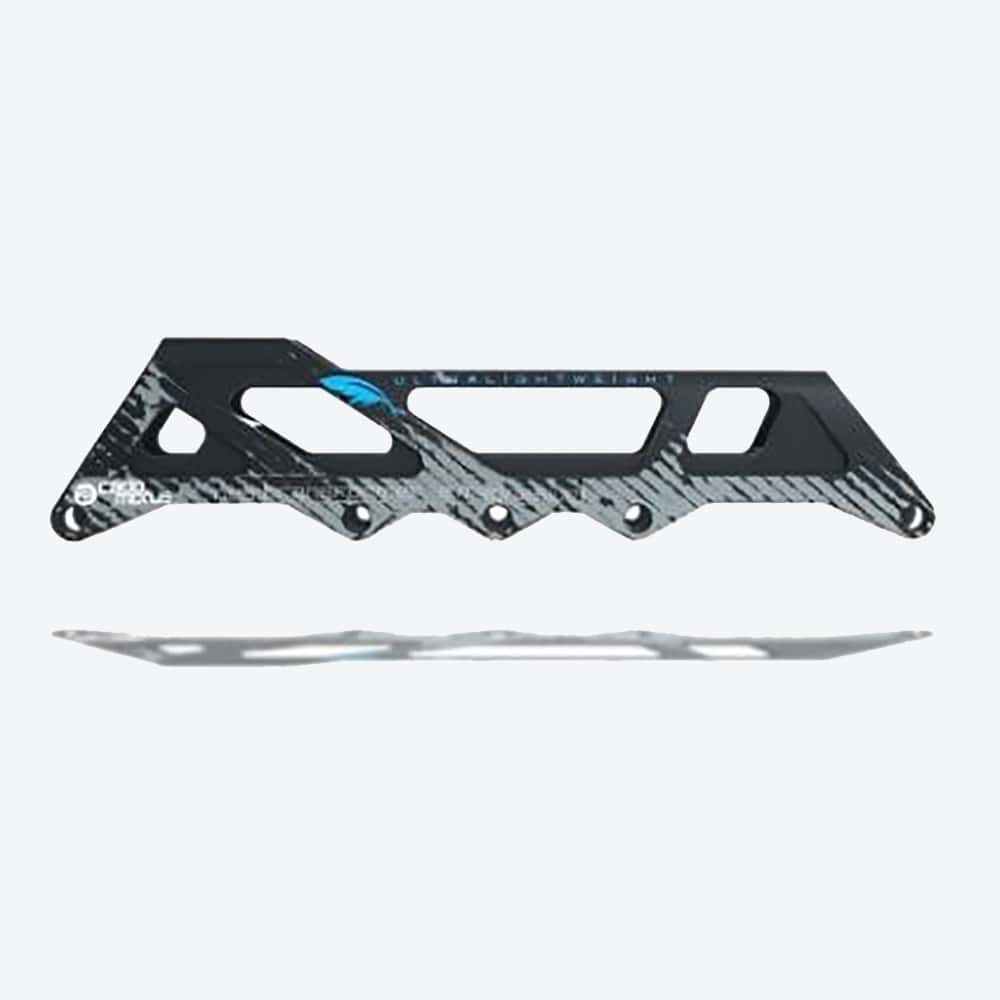 CADOMOTUS NEO TR2 2-IN-1 frame