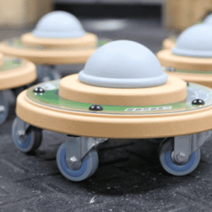 ORBITE 360 Exerciser