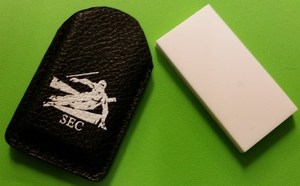 1x2 Ceramic Burr Stone