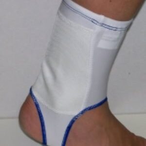 Dyneema Tendon Ankle Protector