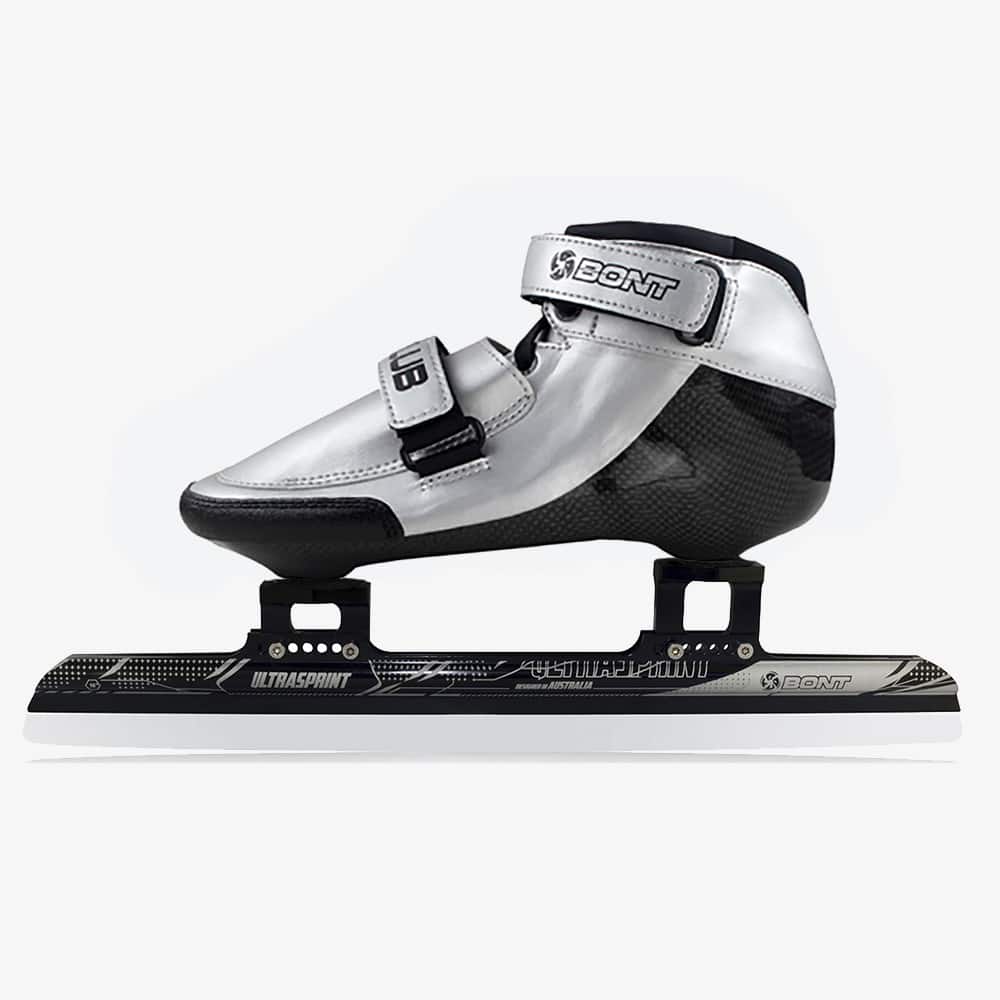 Bont club silver package