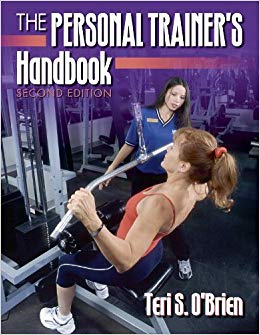 Personal Trainers Handbook