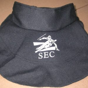 SEC Neck Guard