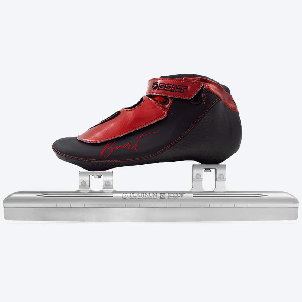 BNT BOA Platinum Package By Bont
