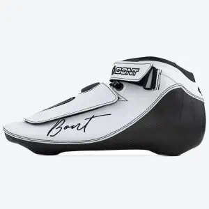 short track boot BNT BOA Bont