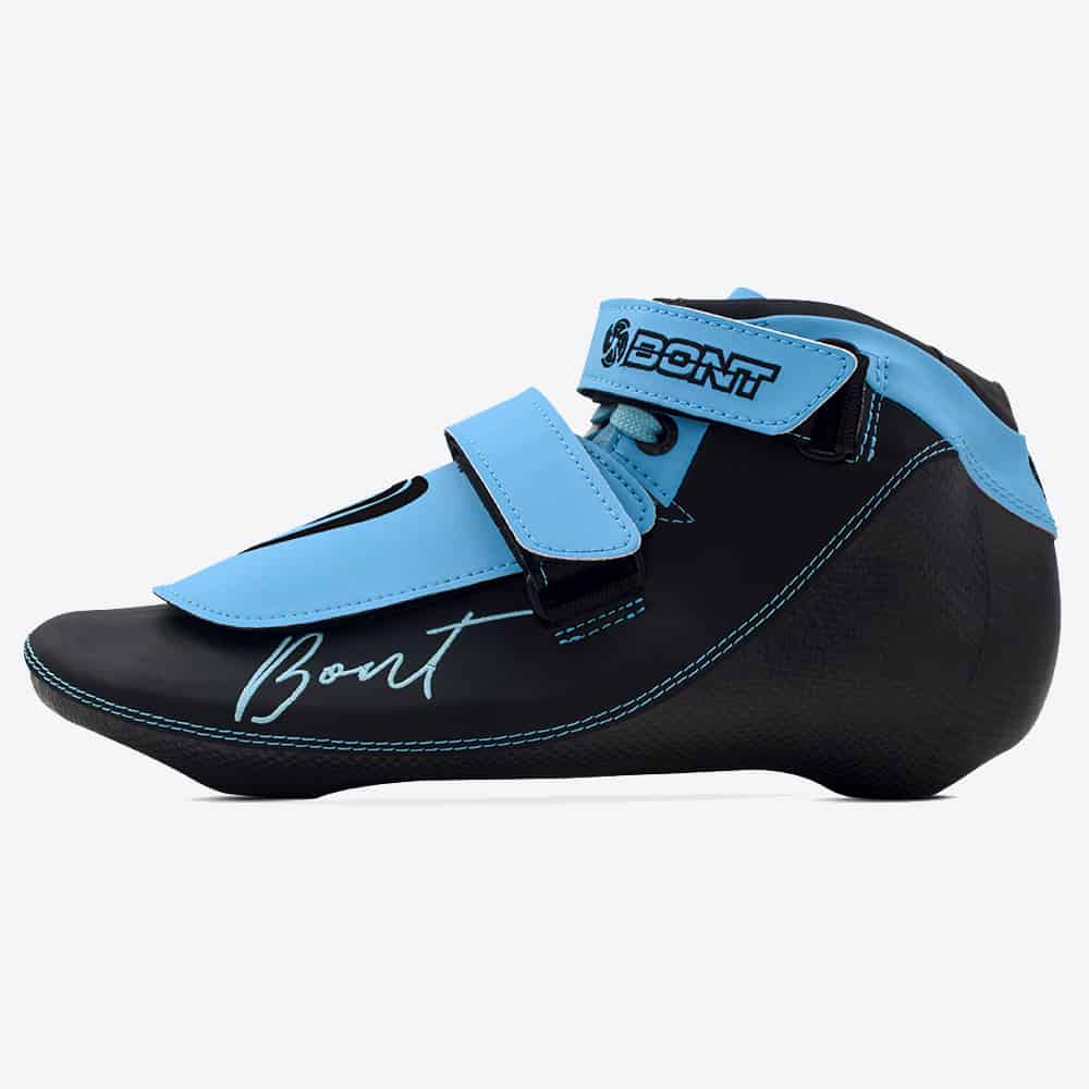 Bont BNT ST Black Blue Gamma