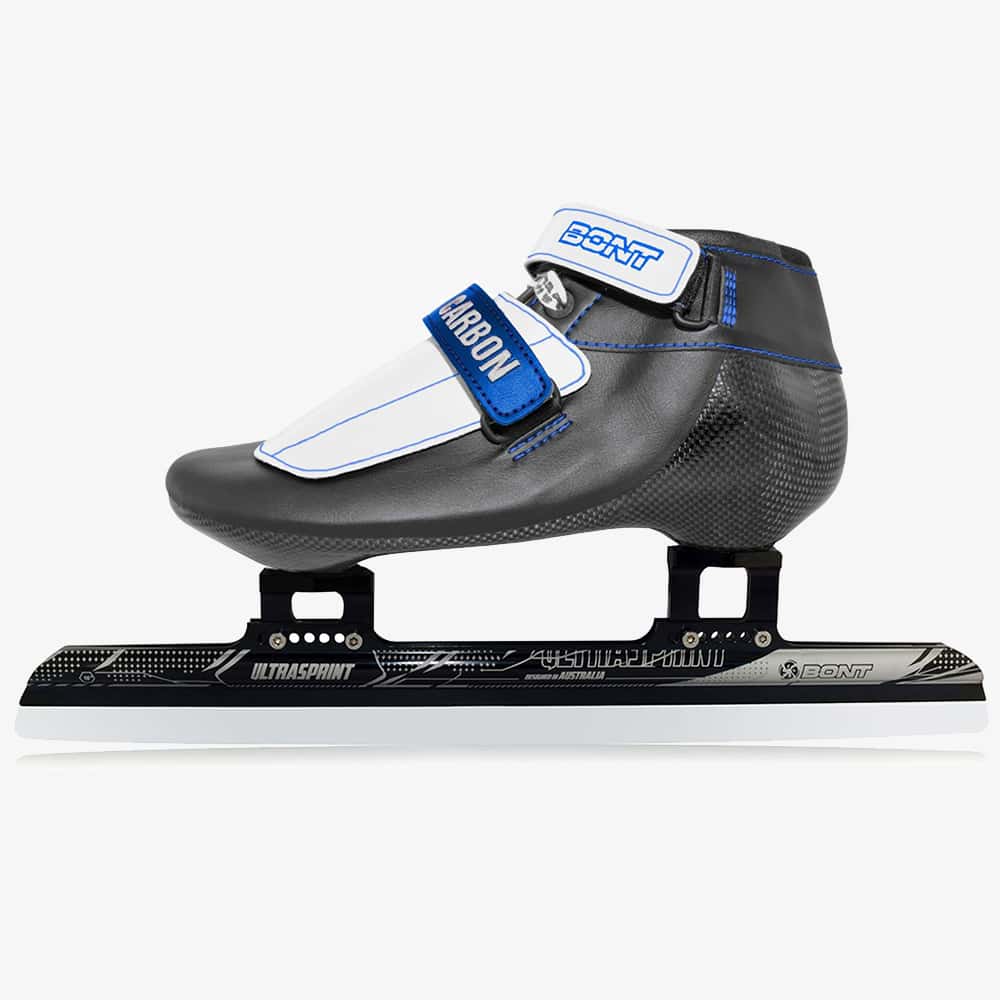 Bont Patriot Carbon Ultrasprint Package